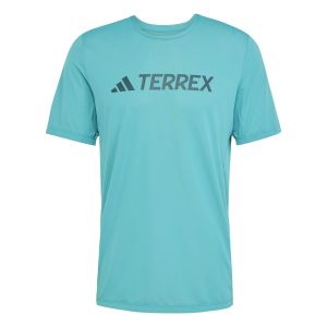 Adidas Maillot Terrex Climacool Logo