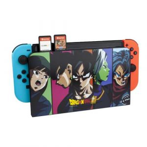 Image de Blade Dock de protection Dragon Ball Super pour Nintendo Switch