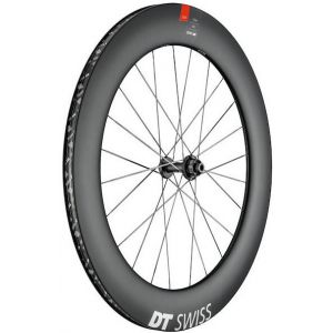 DT Swiss " ARC 1100 Dicut Roue Avant 29" Disque CL 12x100mm TA 80mm Roues avant vélo de route"