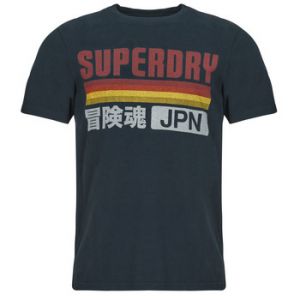 Superdry T-shirt Japan