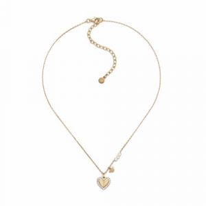 Emporio Armani Kette 925er Silber Ketten 1 ct Damen (138.99 € / 1 ct)