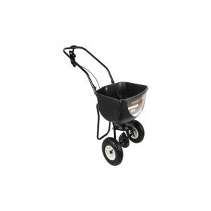 Sonstige Chariot d'épandage 20 l plastique noir 1 pièce(s) chariot d'épandage 20 l plastique noir - nordwest