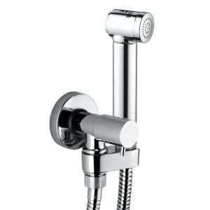 Bossini Alexa Douchette de bidet, E57001B00030015,