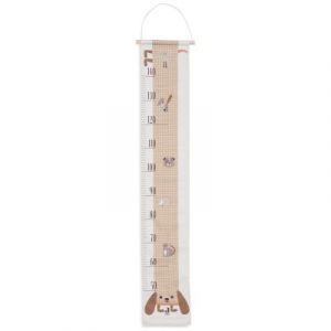 Jollein Toise Murale Animal Friends - 110 cm