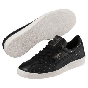 Image de Puma Te-Ku Ath Lux W noir 35,5 EU