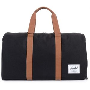 Image de Herschel Sac Marin Novel - Noir