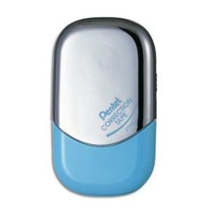 Image de Pentel 12 recharges pour mini roller de correction Popn'Pop
