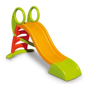 Image de Smoby Toboggan KS