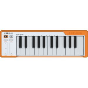 Image de Arturia MicroLab Orange