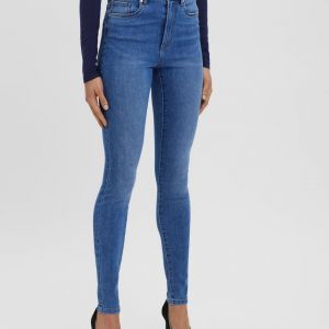 Vero Moda Jeans Bleu pour femme - 34
