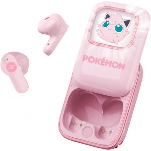 OTL Technologies Pokémon Jigglypuff Slide Écouteurs pour enfants