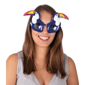 Ruedelafete Lunettes Toucan
