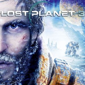 Capcom Lost Planet 3 Standard Allemand, Anglais, Espagnol, Fran&ccedil;ais, Italien, Japonais, Polonais, Portugais, Russe PS3