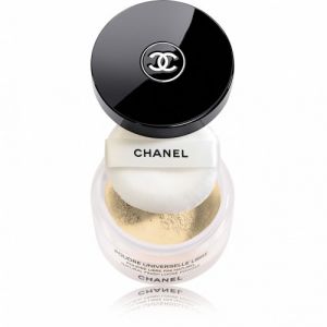 Image de Chanel Poudre Universelle Libre 20 Clair - Poudre libre fini naturel