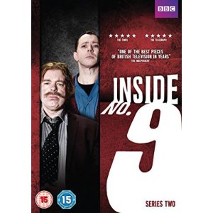 Image de Inside No. 9 - Series 2