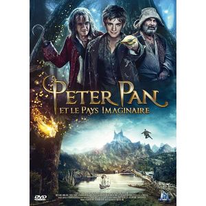 Peter Pan et le Pays Imaginaire (Neverland)