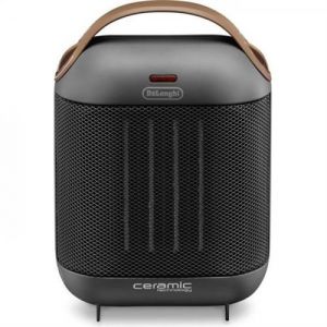 Delonghi HFX30C18 1800 watts Chauffage soufflant Ventilateur 2 puissances