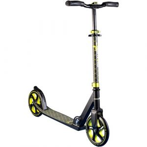 Muuwmi Trottinette aluminium Pro 215 mm