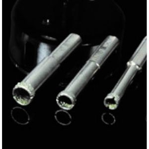 Siko Foret à couronne diamantée 10 mm Multi-Tools (DVRT10)