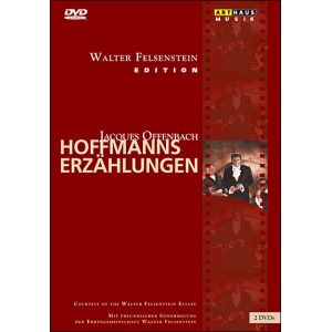 Hoffmans Erzählungen