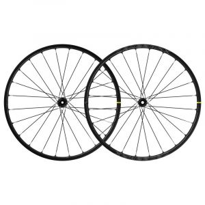 Mavic Paire de roue crossmax sl s 29 boost 15x110 12x148 mm 6 trous 2021 sram xd