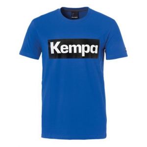Kettler T-shirt à Manches Courtes M Royal