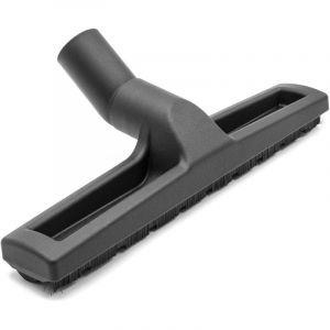 Vhbw Brosse aspirateur pour sols durs type 45 avec raccord 35mm pour Kärcher wd 2.200, wd 3.200, wd 3.300 m, wd 3.500 p, wd 4.200