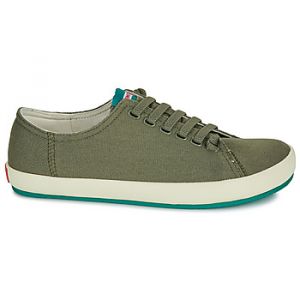 Camper Baskets basses PEUV Kaki - Taille 42