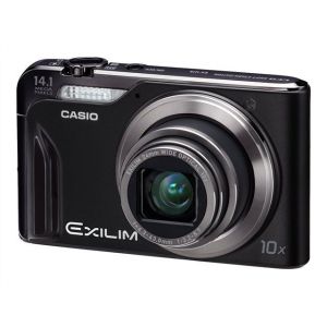 Casio Exilim EX-H15