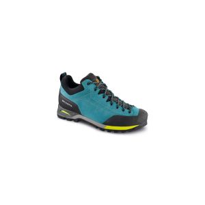 Scarpa Zodiac - Chaussures Femme - bleu/noir EU 40 Chaussures trekking & randonnée