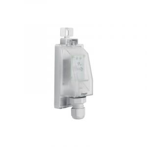 Hager Cellule saillie pour inter crép (HAG EEN003)