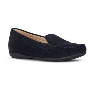 Geox Chaussures Annytah Moc EU 36 Navy