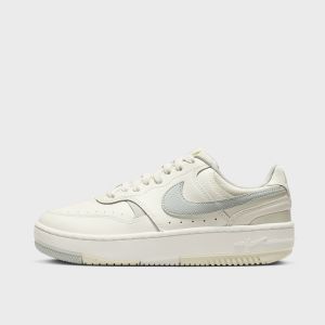 Nike Wmns Gamma Force, Basketball, Chaussures, sail/light silver/sea glass/coconut milk, Taille: 40.5, tailles disponibles:36.5,37.5,38,38.5,39,40,40 - Couleur Beige - Taille 40.5