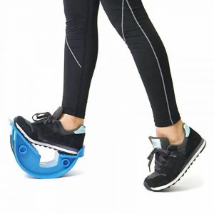 Softee Basculeur de pieds