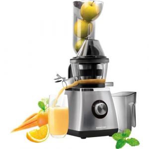 Sencor SSJ 4070SL - Centrifugeuse - 400 Watt - argent