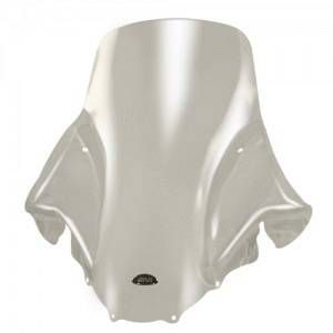 Givi Bulle incolore Suzuki AN 250-400 Burgman 98-02