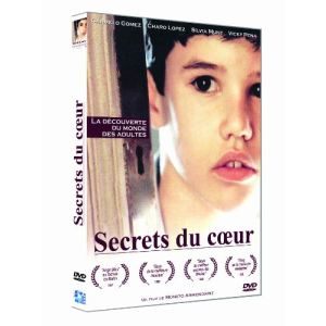 Secret du coeur