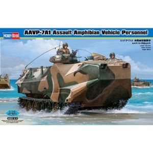 HobbyBoss AAVP-7A1 ASSAULT VEHICULE