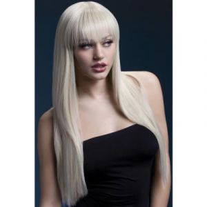 Smiffy's Perruque Jessica blonde