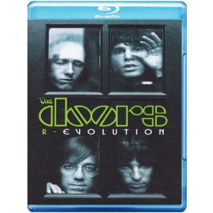 The Door : R-Evolution