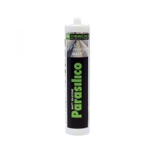 DL Chemicals Mastic silicone Parasilico Prestige Matt