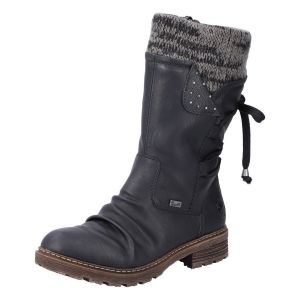 Rieker Bottes -