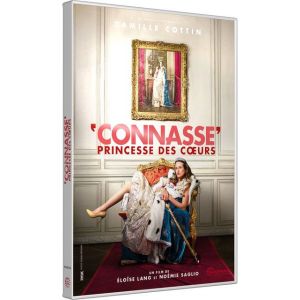 Connasse, princesse des coeurs