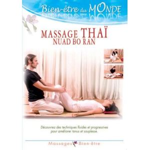 Image de Massage thaï