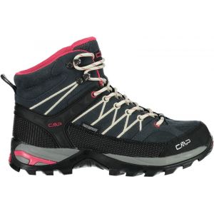 CMP Rigel Mid, Chaussures de Randonnée Hautes Femme,