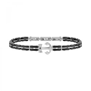 Morellato Bracelet en acier CERAMIC