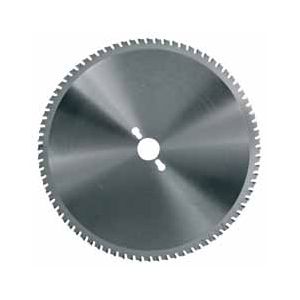 Isocele 120.300.2580 - Lame scie circulaire métaux Ø305 x 25.4 x 80