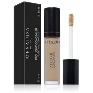 Mesauda Milano Correcteur Fluide PRO LIGHT CONCEALER N40 - 4 ml