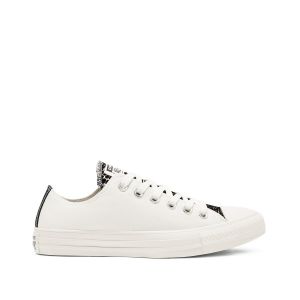 Converse Baskets Chuck Taylor All Star Digital Daze Ox Ecru - Taille 36;37;38;39;40;41