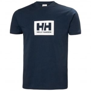 Helly Hansen T-shirt Box 2.0